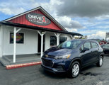 Used 2018 Chevrolet Trax LS image 3