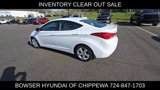 Used 2013 Hyundai Elantra GLS w/ Preferred Pkg image 4