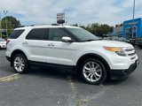 Used 2014 Ford Explorer Limited w/ Equipment Group 302A image 2