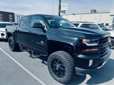 Used 2016 Chevrolet Silverado 1500 LT w/ All Star Edition image 2