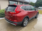 Used 2018 Honda CR-V EX image 2