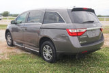 Used 2011 Honda Odyssey EX-L image 3