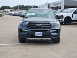 Used 2022 Ford Explorer XLT w/ Equipment Group 202A image 2