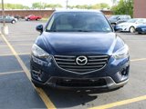 Used 2016 MAZDA CX-5 Grand Touring image 3