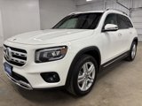Used 2023 Mercedes-Benz GLB 250 image 3