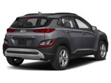 Certified 2023 Hyundai Kona SEL w/ Cargo Package image 2