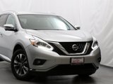 Used 2017 Nissan Murano SL image 2