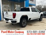 Used 2023 GMC Sierra 2500 AT4 w/ AT4 Preferred Package image 4