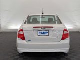 Used 2010 Ford Fusion SEL image 5