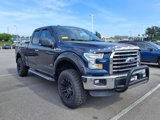 Used 2015 Ford F150 XLT w/ Equipment Group 302A Luxury image 3