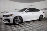 Used 2020 Kia Optima Premium image 5