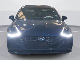 Used 2020 Hyundai Sonata Limited w/ Cargo Package image 2