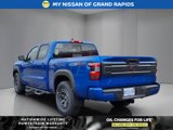 New 2025 Nissan Frontier PRO-4X w/ Pro Convenience Package image 6