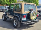 Used 1995 Jeep Wrangler S image 5