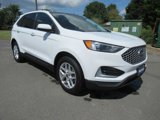 Used 2024 Ford Edge SEL image 3
