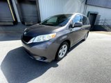 Used 2012 Toyota Sienna LE image 3