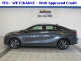 Used 2024 Kia Forte LXS image 2