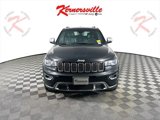Used 2019 Jeep Grand Cherokee Limited image 2
