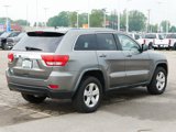 Used 2011 Jeep Grand Cherokee Laredo image 3