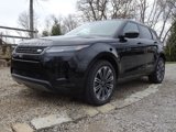 New 2024 Land Rover Range Rover Evoque S image 5
