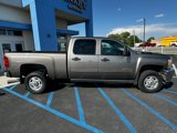 Used 2013 Chevrolet Silverado 2500 LT w/ Interior Plus Package image 2