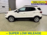 Used 2020 Ford EcoSport SE image 4