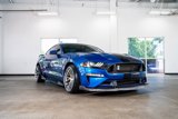 Used 2018 Ford Mustang Premium w/ Ecoboost Performance Package image 4