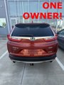 Used 2017 Honda CR-V Touring image 4