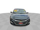 Used 2020 Chevrolet Malibu LS image 2