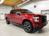 Used 2017 Ford F150 XLT w/ Equipment Group 302A Luxury image 6