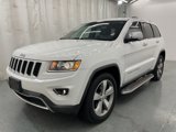 Used 2015 Jeep Grand Cherokee Limited image 4