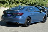 New 2026 Honda Civic Sport image 4