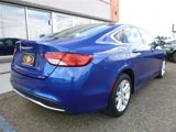 Used 2015 Chrysler 200 Limited image 3