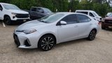 Used 2017 Toyota Corolla SE image 4