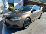 Used 2014 Volkswagen Jetta TDI Value Edition image 3