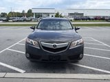 Used 2014 Acura RDX AWD w/ Technology Package image 2