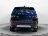 Used 2021 Land Rover Discovery Sport SE image 6