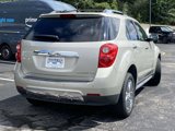 Used 2014 Chevrolet Equinox LTZ image 5