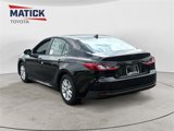 New 2025 Toyota Camry LE image 5