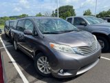 Used 2014 Toyota Sienna AWD image 2