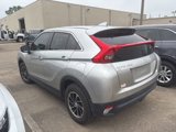 Used 2020 Mitsubishi Eclipse Cross ES image 2