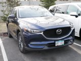 Used 2020 MAZDA CX-5 Touring image 3