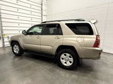 Used 2005 Toyota 4Runner Sport image 4