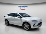 New 2025 Buick Envista Avenir image 4