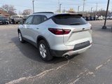 Used 2021 Chevrolet Blazer LT image 3