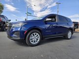 Used 2023 Chevrolet Equinox LS w/ LS Convenience Package image 2