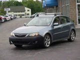 Used 2009 Subaru Impreza Outback Sport image 2