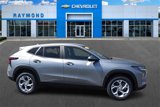 New 2025 Chevrolet Trax LS w/ LS Convenience Package image 2