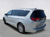 Used 2023 Chrysler Voyager LX image 3
