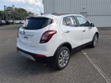 Certified 2020 Buick Encore Preferred image 3